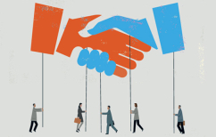 ΝΕΑ ΕΙΔΗΣΕΙΣ (Μια “δημοκρατία” με καρκίνο!)