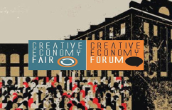 ΝΕΑ ΕΙΔΗΣΕΙΣ (Creative Economy Fair: Μια γιορτή για τη δημιουργική οικονομία)