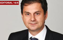 ΝΕΑ ΕΙΔΗΣΕΙΣ (Ο Χάρης Θεοχάρης στο RP: Ταχυδακτυλουργοί και μαθητευόμενοι μάγοι)