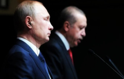 ΝΕΑ ΕΙΔΗΣΕΙΣ (Stratfor: Τι θα συμβεί εάν Τουρκία, Ρωσία και Ιράν δράσουν από κοινού στη Συρία)