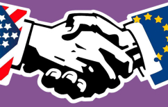 ΝΕΑ ΕΙΔΗΣΕΙΣ (Οι συνομιλίες για τη συμφωνία TTIP θα επιζήσουν του Brexit)