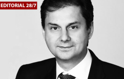 ΝΕΑ ΕΙΔΗΣΕΙΣ (Ο Χ. Θεοχάρης στο RP: Αναθέσμιση χωρίς μικροκομματικές σκοπιμότητες)