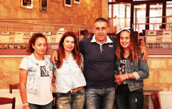 ΝΕΑ ΕΙΔΗΣΕΙΣ (Εστιατόριο «Ο Αλέκος»: Όταν βρισκόμαστε… σαν οικογένεια)