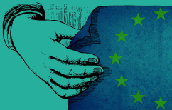 ΝΕΑ ΕΙΔΗΣΕΙΣ (Η Ευρώπη οφείλει να γυρίσει σελίδα τώρα)