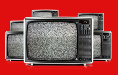 ΝΕΑ ΕΙΔΗΣΕΙΣ (Τηλεοπτικές άδειες: Όταν ο “έλεγχος” της ενημέρωσης βαφτίζεται “εξυγίανση”…)