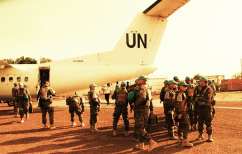 ΝΕΑ ΕΙΔΗΣΕΙΣ (Μετάβαση μελών του ΣΑ του ΟΗΕ στο Ν. Σουδάν για αποκλιμάκωση πολιτικού αδιεξόδου)