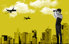 ΝΕΑ ΕΙΔΗΣΕΙΣ (Δουλειές υπάρχουν. Εκτός Ελλάδας, όμως.)