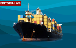 ΝΕΑ ΕΙΔΗΣΕΙΣ (Οι εφοπλιστές να γίνουν εθνικοί ευεργέτες)