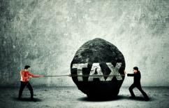 ΝΕΑ ΕΙΔΗΣΕΙΣ (Οι φόροι σκοτώνουν τους φόρους)