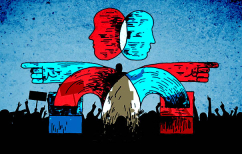 ΝΕΑ ΕΙΔΗΣΕΙΣ (Η πολιτική «Αμάθεια» κρούει τον κώδωνα του κινδύνου)