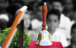 ΝΕΑ ΕΙΔΗΣΕΙΣ (Πρωινή προσευχή: Προσηλυτισμός ή αναγκαιότητα;)