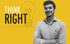 ΝΕΑ ΕΙΔΗΣΕΙΣ (Think Right: Ένας χρόνος λογική)