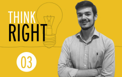 ΝΕΑ ΕΙΔΗΣΕΙΣ (Think-Right: Το Γυμνάσιο της ελάσσονος προσπάθειας)