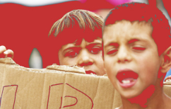 ΝΕΑ ΕΙΔΗΣΕΙΣ (Γιατί κρύφτηκε απότομα ο ήλιος στο Ωραιόκαστρο;)