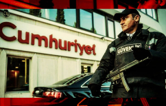 ΝΕΑ ΕΙΔΗΣΕΙΣ (Νέες ευρείες διώξεις για το Ιουλιανό πραξικόπημα στην Τουρκία)