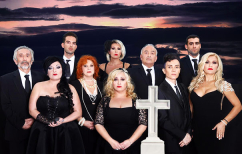 ΝΕΑ ΕΙΔΗΣΕΙΣ («Μπαμπά, μην ξαναπεθάνεις Παρασκευή…»)