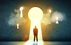 ΝΕΑ ΕΙΔΗΣΕΙΣ (Ποιο είναι το #4 συστατικό της επιτυχίας;)