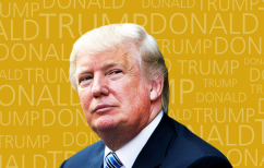 ΝΕΑ ΕΙΔΗΣΕΙΣ (Ο Donald Trump στα Ηλύσια Πεδία;)