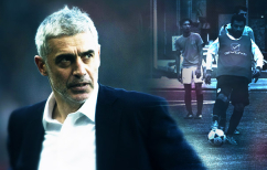 ΝΕΑ ΕΙΔΗΣΕΙΣ (Ποδοσφαιρική ομάδα προσφύγων υπό τον Αντώνη Νικοπολίδη)