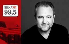 ΝΕΑ ΕΙΔΗΣΕΙΣ (O Σπύρος Ριζόπουλος μιλά στο Βήμα FM για τις αμερικανικές εκλογές)