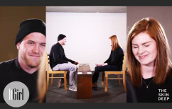 ΝΕΑ ΕΙΔΗΣΕΙΣ (To Ιt Girl παρουσιάζει την ελληνική εκδοχή του {THE AND} project)