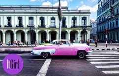 ΝΕΑ ΕΙΔΗΣΕΙΣ (Το It Girl στην Κούβα (μέρος 2ο): Όλα όσα θα ήθελα να ξέρω πριν το ταξίδι)