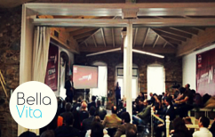 ΝΕΑ ΕΙΔΗΣΕΙΣ (Bella Vita: Αυτή είναι η Generation N! Εσύ τους ψήφισες;)