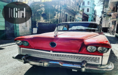 ΝΕΑ ΕΙΔΗΣΕΙΣ (To It Girl στην Κούβα (μέρος 4ο): Όλα όσα δεν πρέπει να χάσετε)