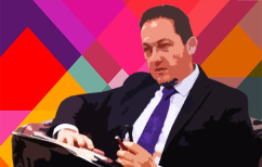 ΝΕΑ ΕΙΔΗΣΕΙΣ (Ο Σ. Πέτσας στο RP: Η διακυβέρνηση Τσίπρα σε τέσσερα διαγράμματα)