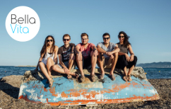 ΝΕΑ ΕΙΔΗΣΕΙΣ (Bella Vita: Εσένα η θήκη του κινητού σου είναι phee;)