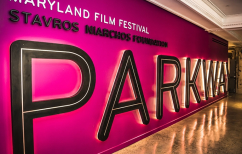 ΝΕΑ ΕΙΔΗΣΕΙΣ (Το Stavros Niarchos Foundation κατακτά τη Βαλτιμόρη)