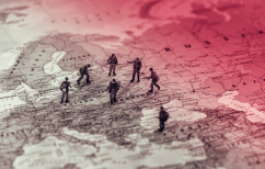 ΝΕΑ ΕΙΔΗΣΕΙΣ (H Μέρκελ τελειώνει το ΝΑΤΟ;)