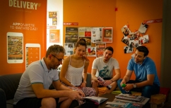 ΝΕΑ ΕΙΔΗΣΕΙΣ (Ξέρατε εσείς ότι τα ρακούν μαγειρεύουν;)