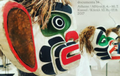 ΝΕΑ ΕΙΔΗΣΕΙΣ (Documenta 14: Τί συμβαίνει, όταν “μαθαίνουμε από την Αθήνα”;)