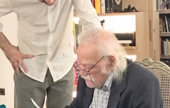 ΝΕΑ ΕΙΔΗΣΕΙΣ (Η κίνηση Γλέζου που συγκλόνισε τον Κυριάκο – Τι του έδωσε)