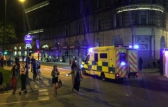 ΝΕΑ ΕΙΔΗΣΕΙΣ (Μάντσεστερ: Το τρομοκρατικό χτύπημα, το Ισλαμικό Κράτος και η επόμενη μέρα)