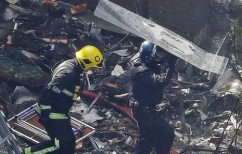 ΝΕΑ ΕΙΔΗΣΕΙΣ (Πύργος Γκρένφελ: Παραιτήθηκε ο επικεφαλής του συμβουλίου του Κένσινγκτον)