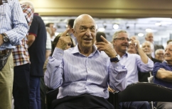 ΝΕΑ ΕΙΔΗΣΕΙΣ (Σημίτης: Οι ηγεσίες απέτυχαν – Νέο κόμμα από νέα πρόσωπα εδώ και τώρα)