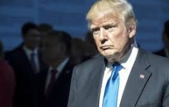 ΝΕΑ ΕΙΔΗΣΕΙΣ (Τραμπ: Τελείωσε η στρατηγική υπομονή με την Βόρεια Κορέα)