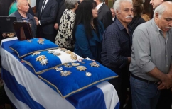 ΝΕΑ ΕΙΔΗΣΕΙΣ (Οι ηγέτες δεν πεθαίνουν ποτέ!)