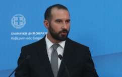 ΝΕΑ ΕΙΔΗΣΕΙΣ (Τζανακόπουλος: «Η κ. Σπυράκη αφού ακούσει την τοποθέτηση της κυβέρνησης να ξαναγράψει τη δήλωσή της»)