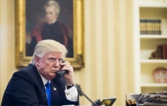 ΝΕΑ ΕΙΔΗΣΕΙΣ (Επικοινωνία Τραμπ-Ερντογάν για την κρίση του Κόλπου)