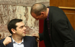 ΝΕΑ ΕΙΔΗΣΕΙΣ (Βαρουφάκης σε Τσίπρα: «Άσε τα πανηγύρια και ζήτα συγνώμη από τον Σαμαρά»)
