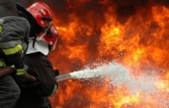 ΝΕΑ ΕΙΔΗΣΕΙΣ (Αυξημένος ο κίνδυνος πυρκαγιάς σε πολλές περιοχές την Τρίτη)