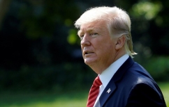 ΝΕΑ ΕΙΔΗΣΕΙΣ (Τραμπ: Δεν θα απολύσω τον ειδικό ανακριτή Μιούλερ)