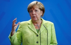 ΝΕΑ ΕΙΔΗΣΕΙΣ (Η ευρωπαϊκή ρελάνς της Μέρκελ και το όραμα για μια ανεξάρτητη Ευρώπη)