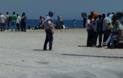 ΝΕΑ ΕΙΔΗΣΕΙΣ («Βουλιάζει» ξανά η Σάμος από τις αφίξεις μεταναστών και προσφύγων)