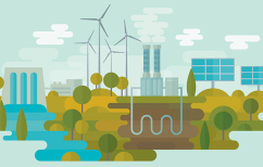 ΝΕΑ ΕΙΔΗΣΕΙΣ (Οι ανανεώσιμες πηγές ενέργειας δεν είναι αυτό που νομίζουμε)