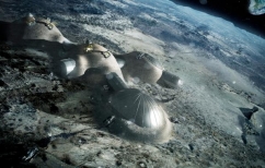 ΝΕΑ ΕΙΔΗΣΕΙΣ (ESA: 100 άνθρωποι θα ζουν στο φεγγάρι έως το 2040)