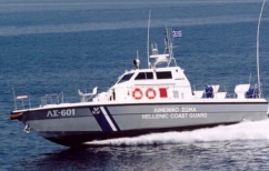 ΝΕΑ ΕΙΔΗΣΕΙΣ (Mε σκάφος του Λιμενικού ο Τσίπρας στην Τήλο για το Πάσχα)